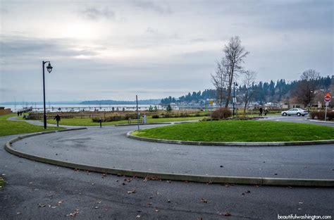 Juanita Beach Park