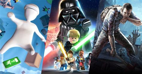 Image result for 2 Player Games PC Split Screen