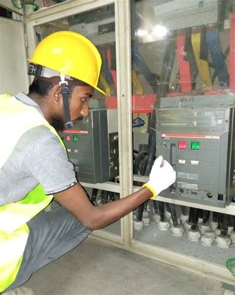 Image result for ATS Pre Service Contact Resistance Testing