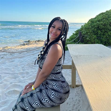 Jaaden Kyrelle: Age, Bio, and Fascinating Details Inside!