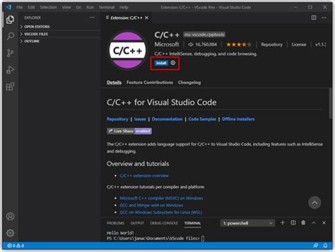 Image result for How to Create a vs Code Project C#