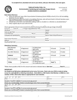 Fillable Online To complete form, download and save to your ...