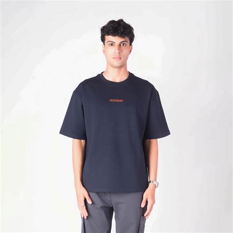 KANTARA OVERSIZED T-SHIRT – Hophead