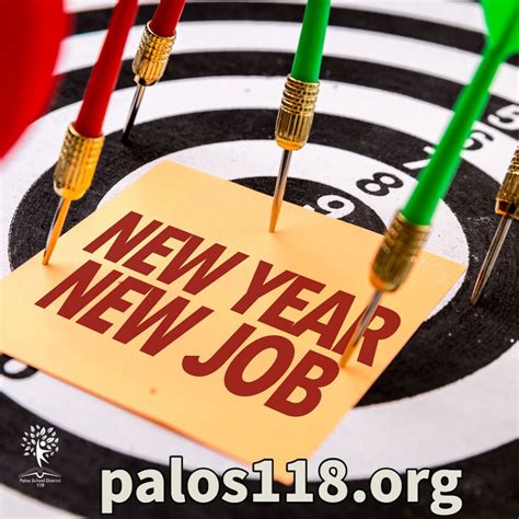 Palos South Middle School has an immediate opening for a ...