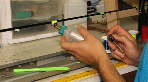 Image result for How to Replace Rod Guide