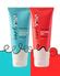Curlvana Curl Styling Essentials: Leave-in Cream And Gel