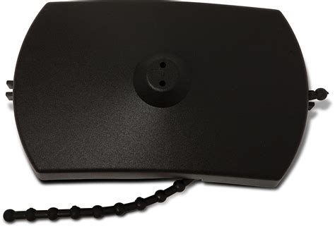 Buy Strike Master Ice Augers Lazer Blade Guard, 10-Inch Online at Low ...