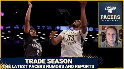 What the latest Indiana Pacers trade rumors mean and signal about the ...