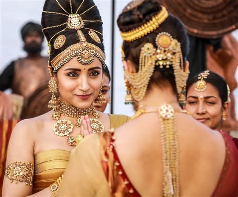 Before Ponniyin Selvan's release, here are the 10 important characters ...