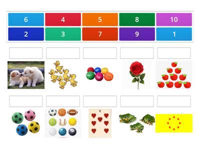 Image result for Counting Objects Lesson Plan