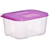 Buy Hooriyas Tupperware Freezer Mate Container Box 700ml {NEW STOCK ...