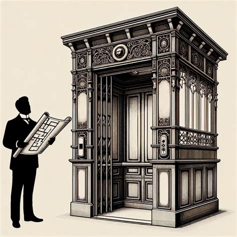 Who Invented the Elevator