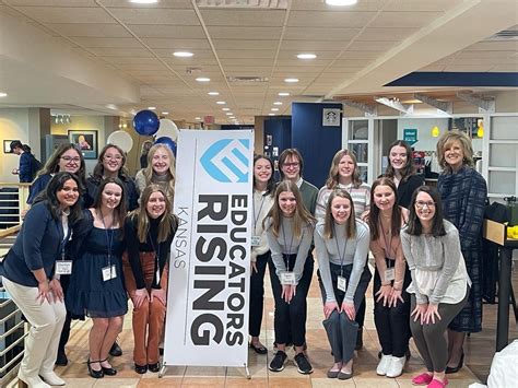 Olathe Public Schools on Twitter: "It was a fantastic April for the ...