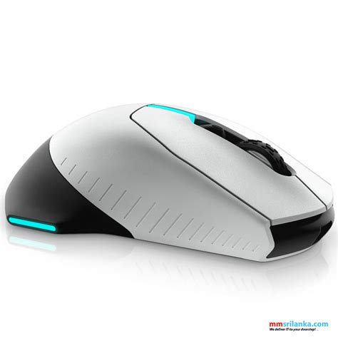 Image result for Alienware 610M Mouse Review
