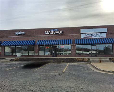 Relax Massage Asian Spa | Massage Parlors in Grand Rapids, MI | (616 ...