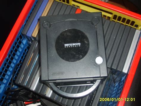 gamecube mit viel zubehör in meinhard | Computer | Kleinanzeigen