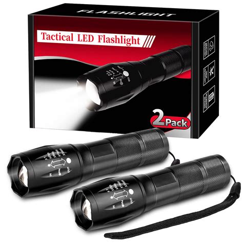 Image result for Best Simple LED Flashlights
