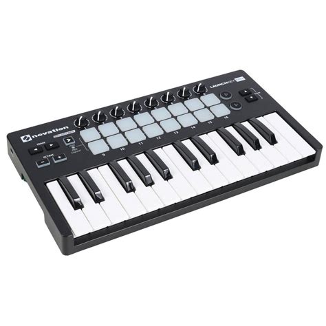 Launchkey Mini MK2 的图像结果