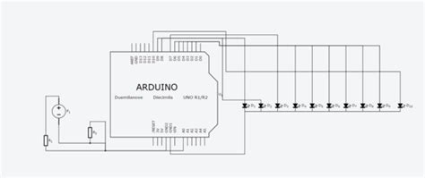 Image result for Arduino Schaltplan Programm