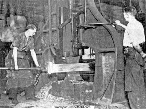 Searching Picture Sheffield