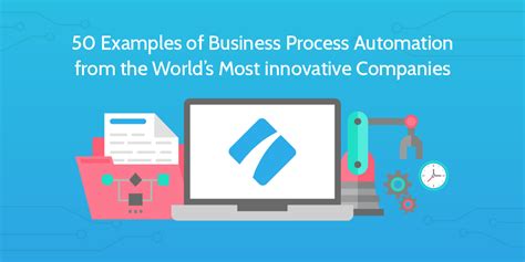 Image result for Business Process Automation Examples
