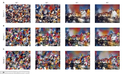 Painting with Computer Vision 的图像结果