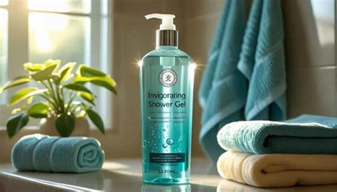 Top Shower Gels to Try