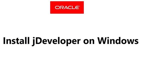Image result for JDeveloper Download 12C
