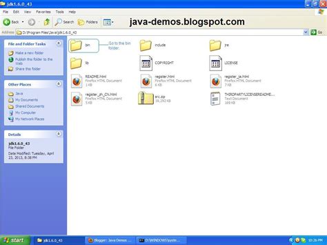 Image result for Java Path Bin