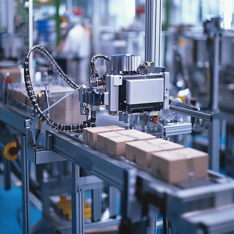 Automated Packaging System Explained 的图像结果