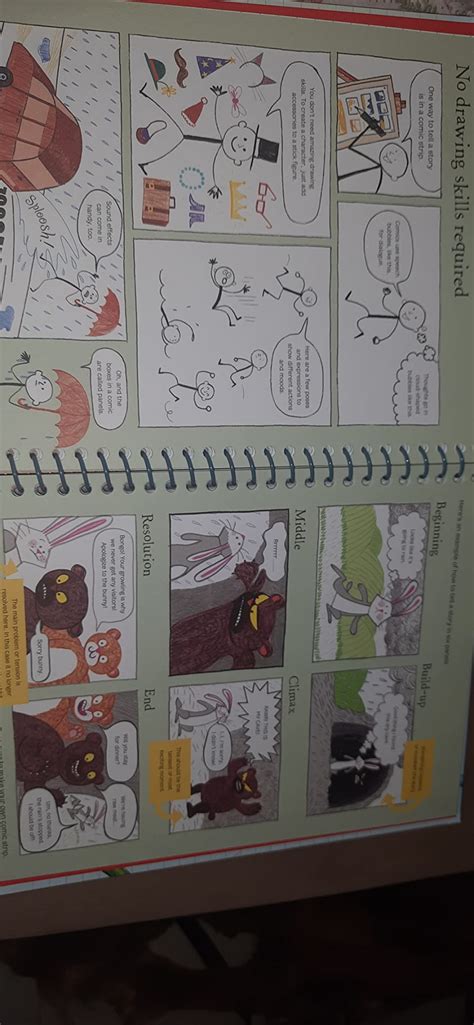 The Usborne Creative Writing Book : Stowell, Louie, Stowell, Louie ...