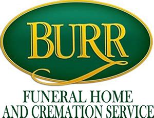 Burr Funeral Home and Cremation Service | Obituaries | The Sharon Herald