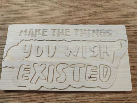 CNC Router Sign Projects 的图像结果