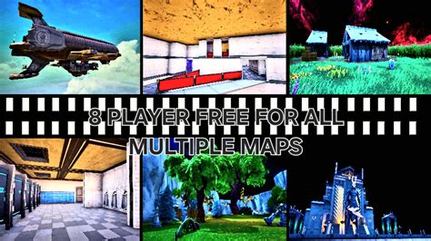 Image result for Fortnite Tag Map Code