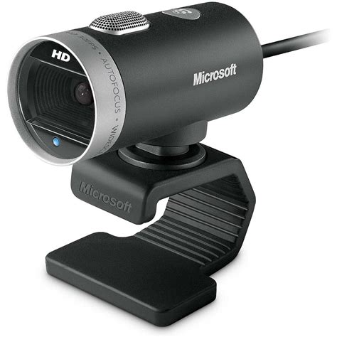 Microsoft LifeCam Cinema (H5D-00015)