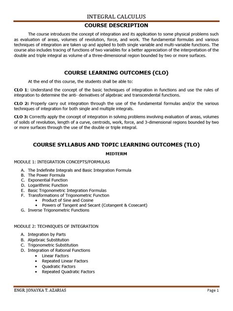 Integral Calculus Beginning 的图像结果