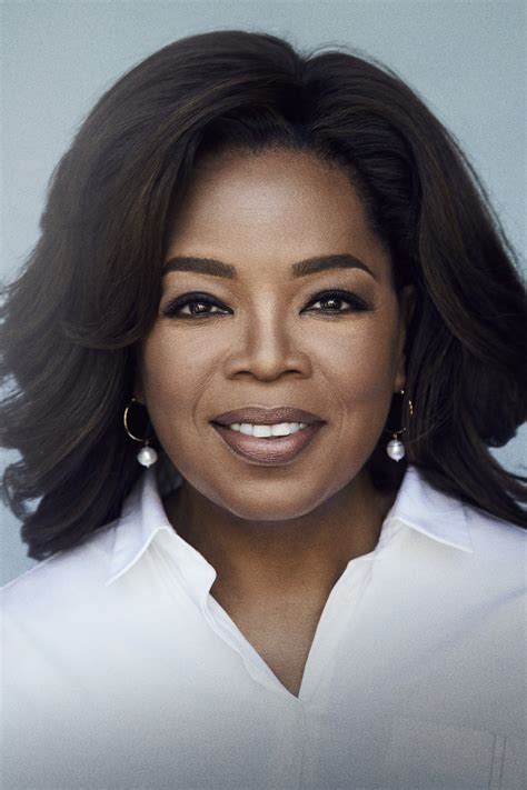 Oprah Winfrey - Profile Images — The Movie Database (TMDB)