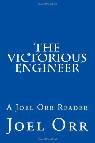 The Victorious Engineer: A Joel Orr Reader : Amazon.in: Books