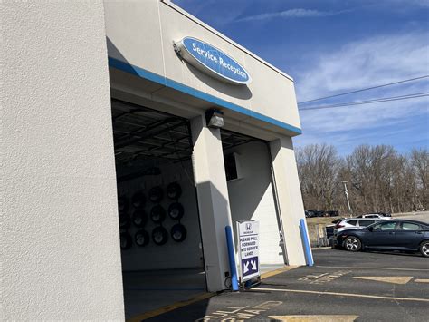 O'DONNELL HONDA SERVICE CENTER - Ellicott City MD - Hours, Directions ...