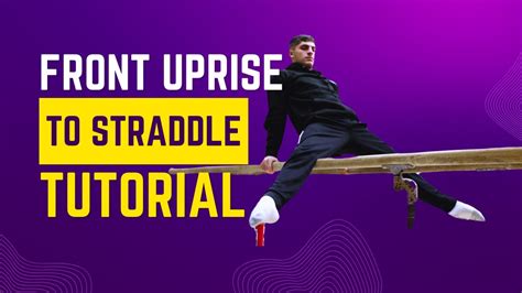 Image result for Straddle Sit Tutorial