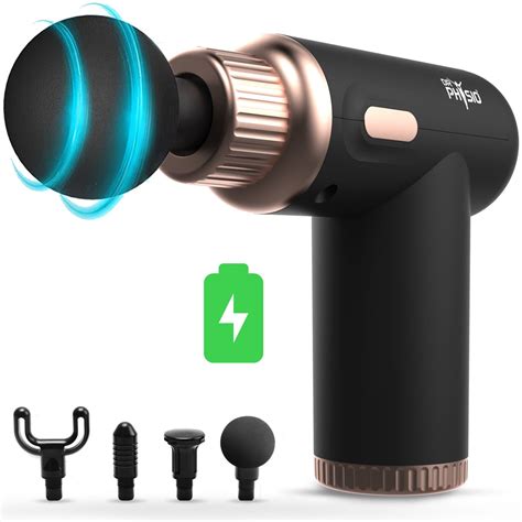 Full Body Massagers — Dr Trust