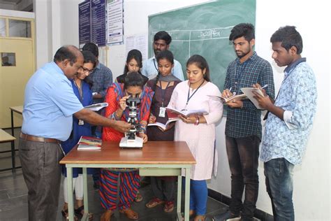 CIVIL Dept Laboratories