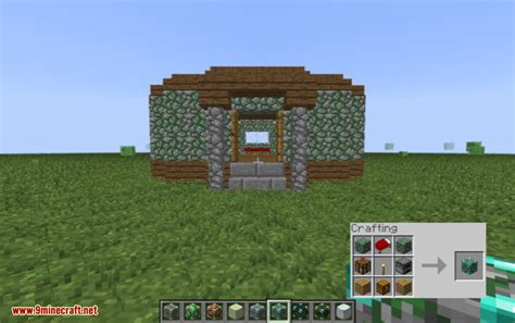 Insta Build Mod Minecraft 的图像结果