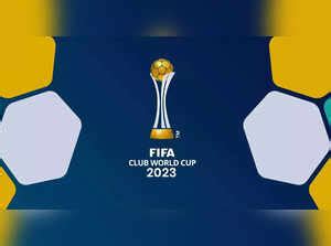 FIFA Club World Cup 2023: Teams, date, fixtures, live streaming channel ...