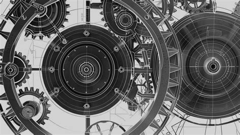 CAD to 3D Automation: Streamlining Design for Machinery