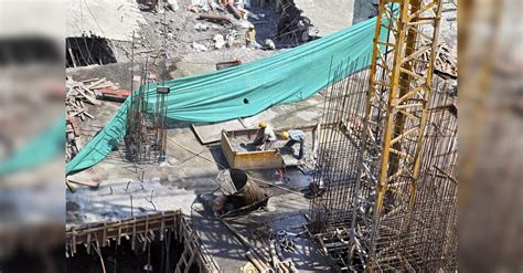 Capacit'e Infraprojects gets ₹542.37-crore construction order from IIT ...