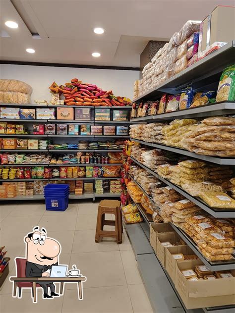 Karachi Bakery Vijayawada, Vijayawada - Restaurant reviews