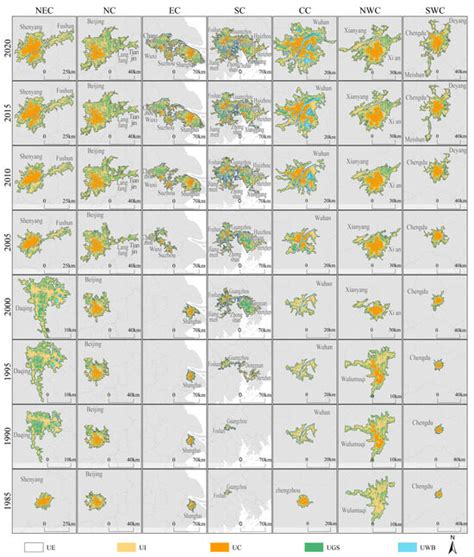 Rural Area 的图像结果