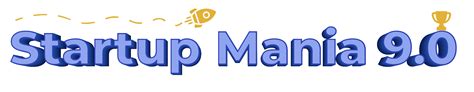 Startup Mania 2024 :: Platform to showcase your innovative businessshor ...