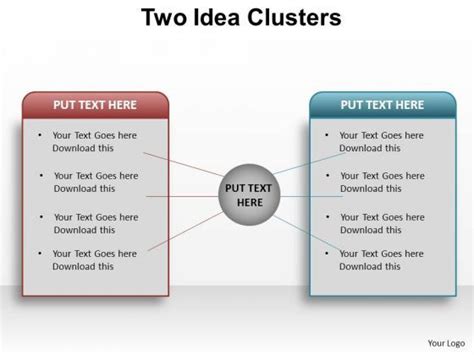 Image result for 2 Topic Slide Design